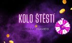 Kolo štěstí u Apolla!