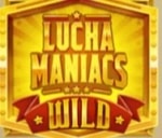 Náhodný WILD Lucha Maniacs