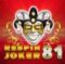 Respin Joker 81 v Korunka Hrách