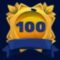 Level 100