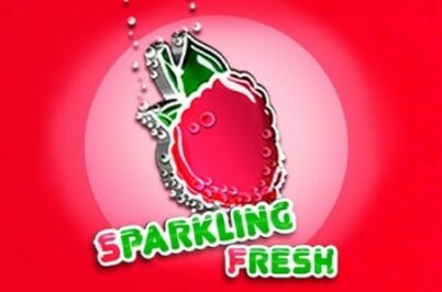 Sparkling Fresh od Endorphina
