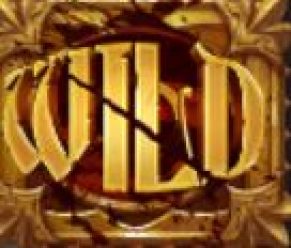 Symbol WILD Symbol automatu Wolf Hunters od Yggdrasil