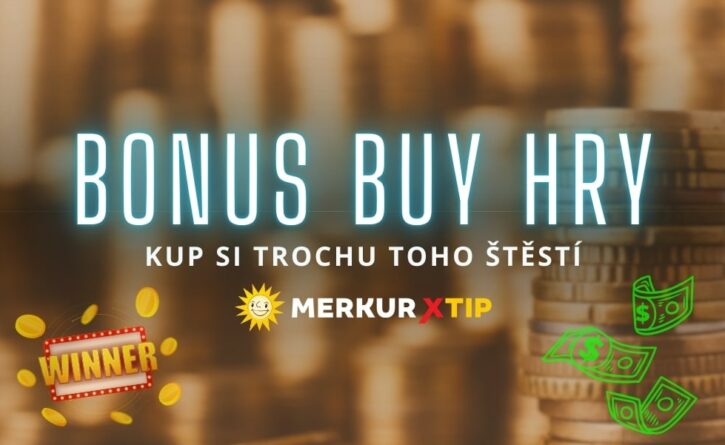 Užij si nakupování bonusů u Merkuru