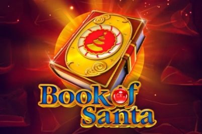 Book of Santa od Yggdrasil