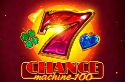 Chance Machine 100 od Endorphina