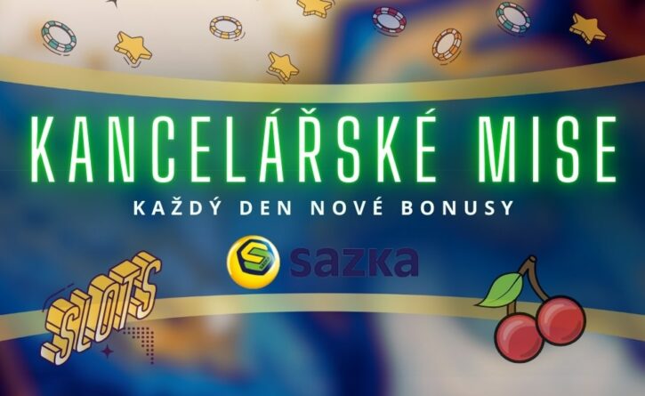 Užij si každý den nový bonus!