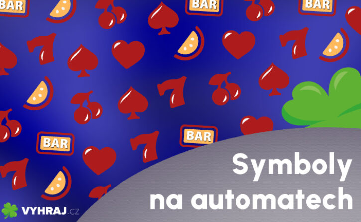 Automaty symboly náhledový