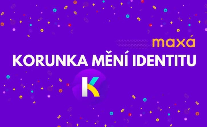 Korunka mění svou identitu! Co to pro tebe znamená?