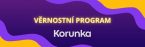 Věrnostní program u Korunky