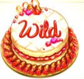 Symbol WILD Symbol automatu Baker’s Treat od Play'n GO