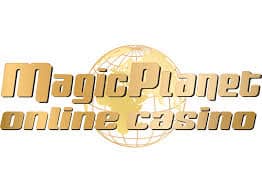 Magic Planet online casino