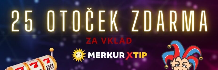 Získej dnes 25 free spinů na Joker King!