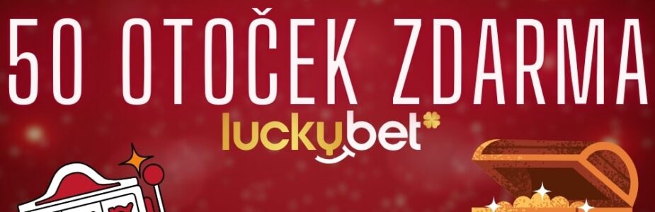 Získej 50 free spinů od LuckyBet casina na Book Of Secrets!