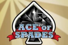 Ace of Spades od Play'n GO