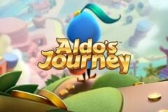 Aldo’s Journey od Yggdrasil