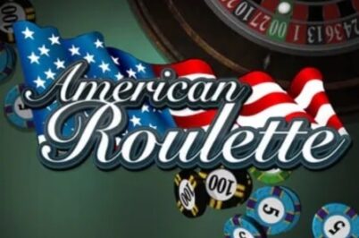 Americká ruleta Microgaming od Microgaming