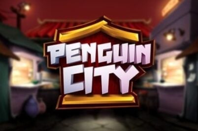 Penguin City od Yggdrasil