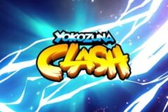 Yokozuna Clash od Yggdrasil