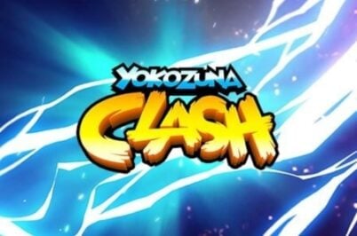 Yokozuna Clash od Yggdrasil