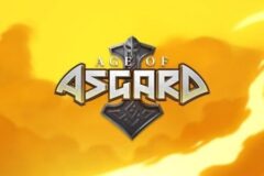 Age of Asgard od Yggdrasil