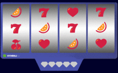 Animace Symbol Collect