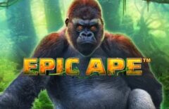 Epic Ape od Playtech