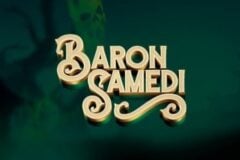 Baron Samedi od Yggdrasil