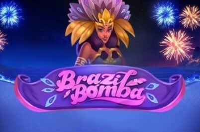 Brazil Bomba od Yggdrasil