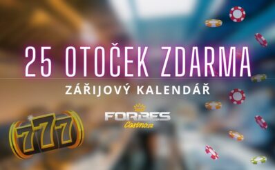 Užij si otočky v kalendáři Forbes