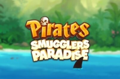 Pirates Smugglers Paradise od Play'n GO