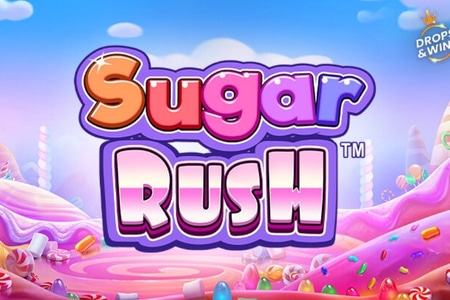 Recenzja Sugar Rush od Pragmatic Play – słodka rozgrywka dla graczy z Polski