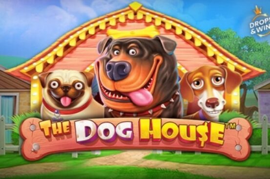 The Dog House od Pragmatic Play