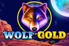 Wolf Gold od Pragmatic Play