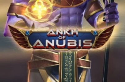 Ankh of Anubis od Play'n GO