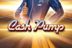 Cash Pump od Play'n GO