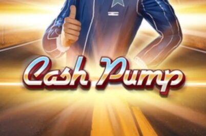 Cash Pump od Play'n GO