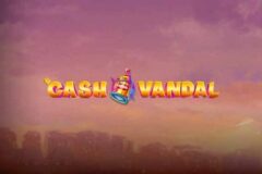 Cash Vandal od Play'n GO