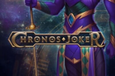 Chronos Joker od Play'n GO