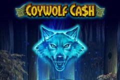 Coywolf Cash od Play'n GO