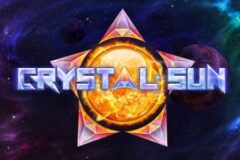 Crystal Sun od Play'n GO