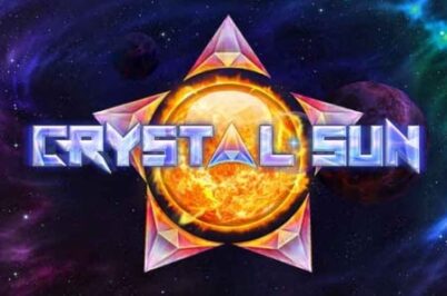 Crystal Sun od Play'n GO