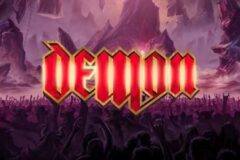 Demon od Play'n GO