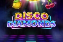 Disco Diamonds od Play'n GO