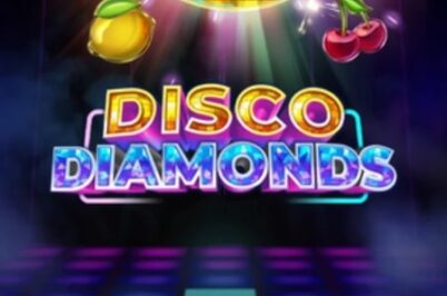 Disco Diamonds od Play'n GO