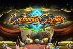 Enchanted crystals od Play'n GO