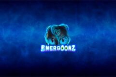 Energoonz od Play'n GO