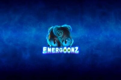 Energoonz od Play'n GO