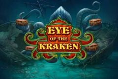 Eye of the Kraken od Play'n GO