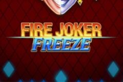 Fire Joker Freeze od Play'n GO