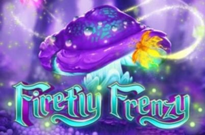 Firefly Frenzy od Play'n GO